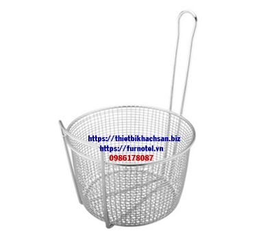 Rổ chiên khoai 706002